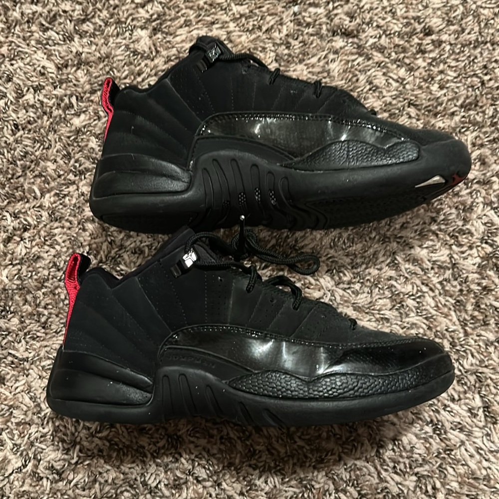 Nike Air Jordan 12